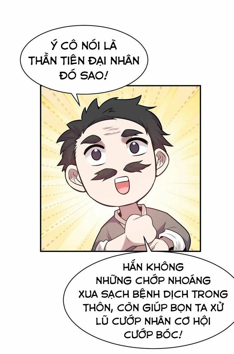 Tu Luyện Thành Tiên Ta Chỉ Muốn Nuôi Nữ Đồ Đệ Chapter 66 - Trang 26