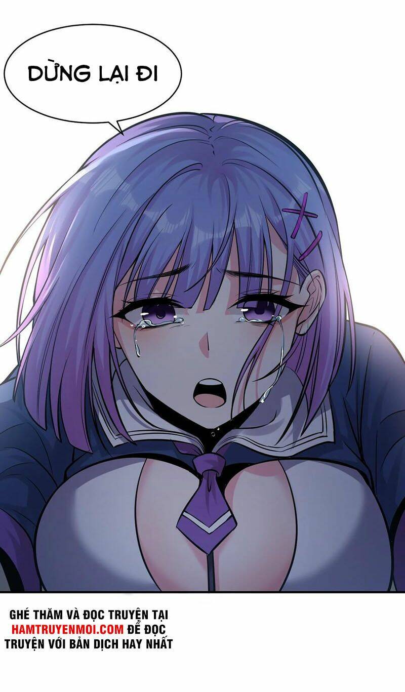 Tu Luyện Thành Tiên Ta Chỉ Muốn Nuôi Nữ Đồ Đệ Chapter 66 - Trang 2