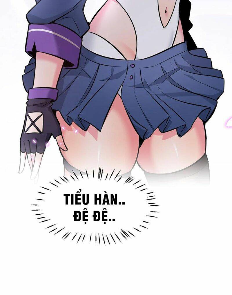 Tu Luyện Thành Tiên Ta Chỉ Muốn Nuôi Nữ Đồ Đệ Chapter 66 - Trang 30