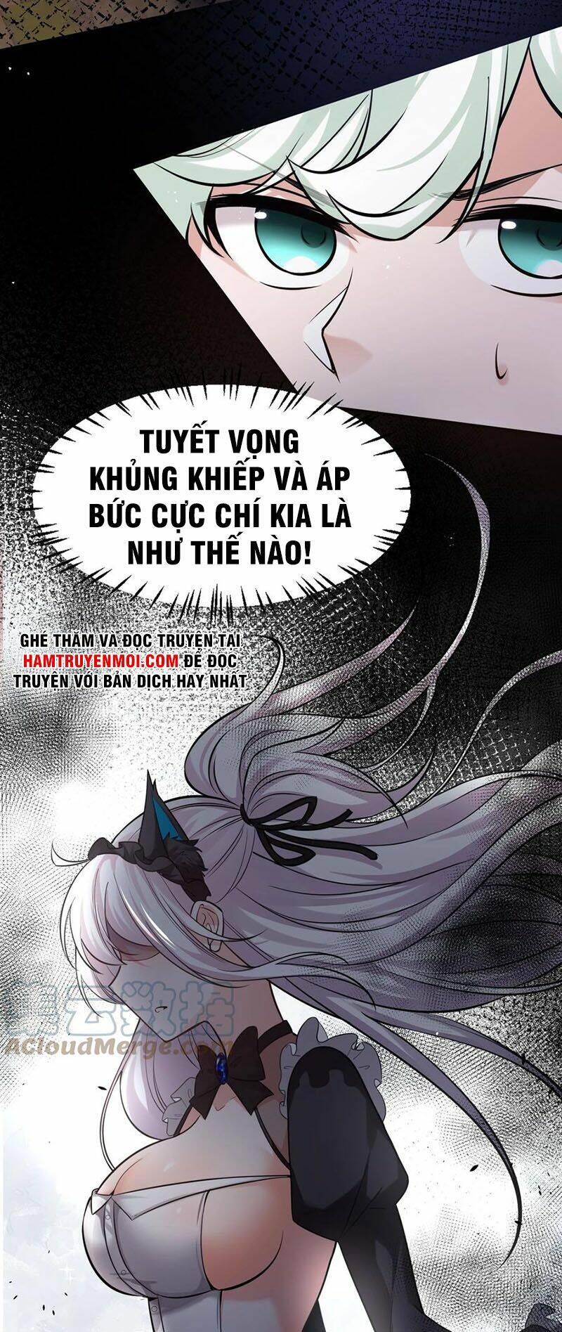 Tu Luyện Thành Tiên Ta Chỉ Muốn Nuôi Nữ Đồ Đệ Chapter 66 - Trang 36