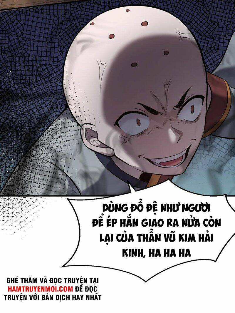 Tu Luyện Thành Tiên Ta Chỉ Muốn Nuôi Nữ Đồ Đệ Chapter 66 - Trang 38