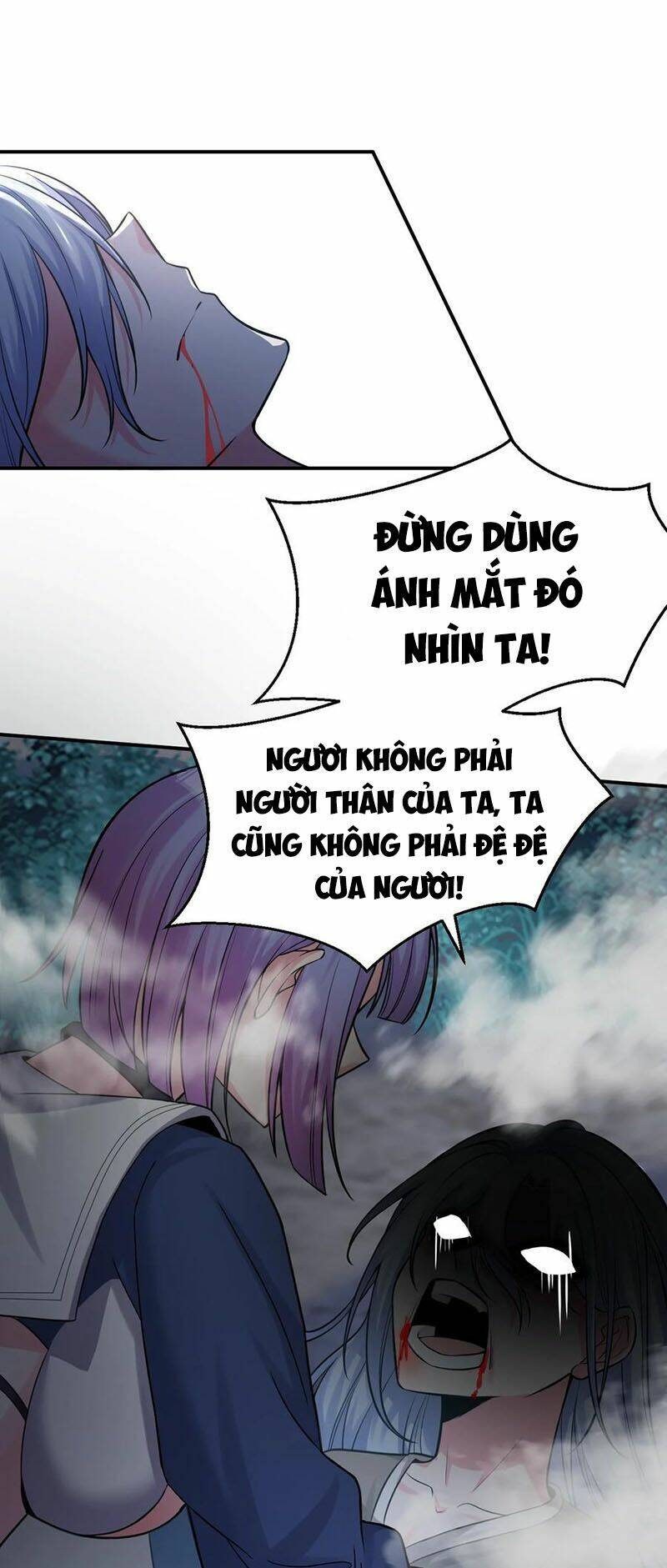 Tu Luyện Thành Tiên Ta Chỉ Muốn Nuôi Nữ Đồ Đệ Chapter 66 - Trang 3