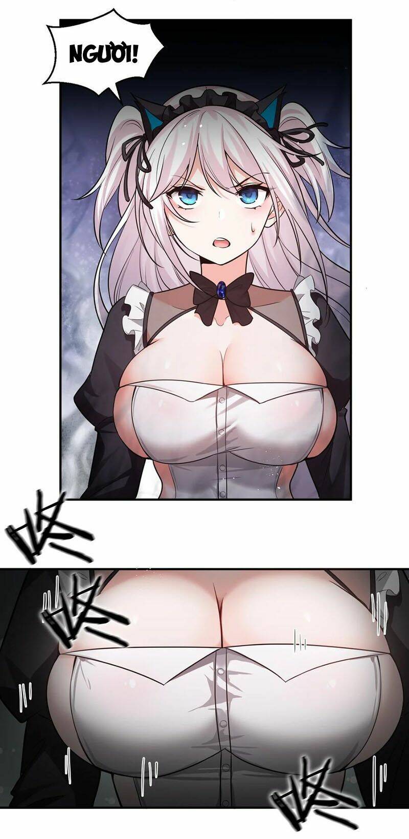 Tu Luyện Thành Tiên Ta Chỉ Muốn Nuôi Nữ Đồ Đệ Chapter 66 - Trang 39