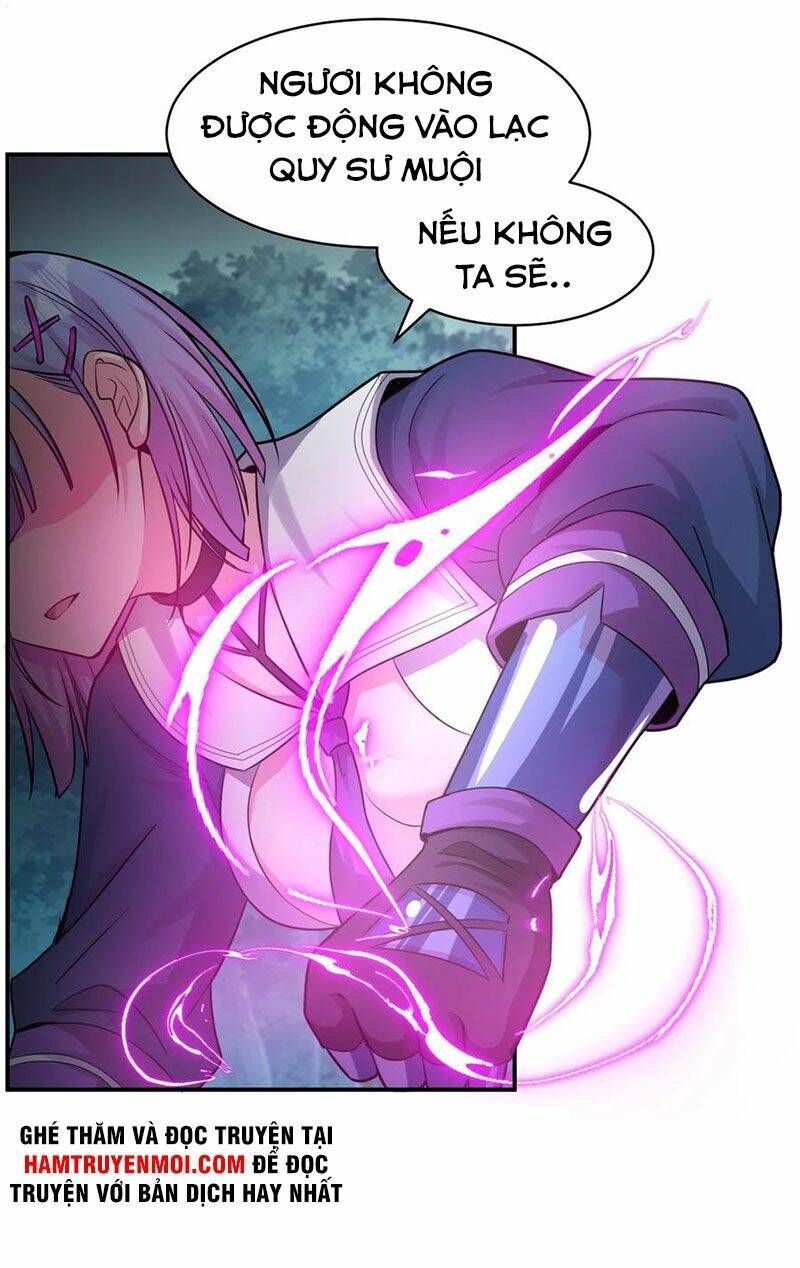Tu Luyện Thành Tiên Ta Chỉ Muốn Nuôi Nữ Đồ Đệ Chapter 66 - Trang 6