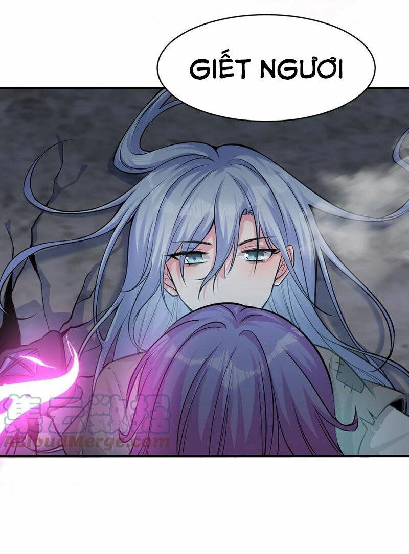 Tu Luyện Thành Tiên Ta Chỉ Muốn Nuôi Nữ Đồ Đệ Chapter 66 - Trang 7