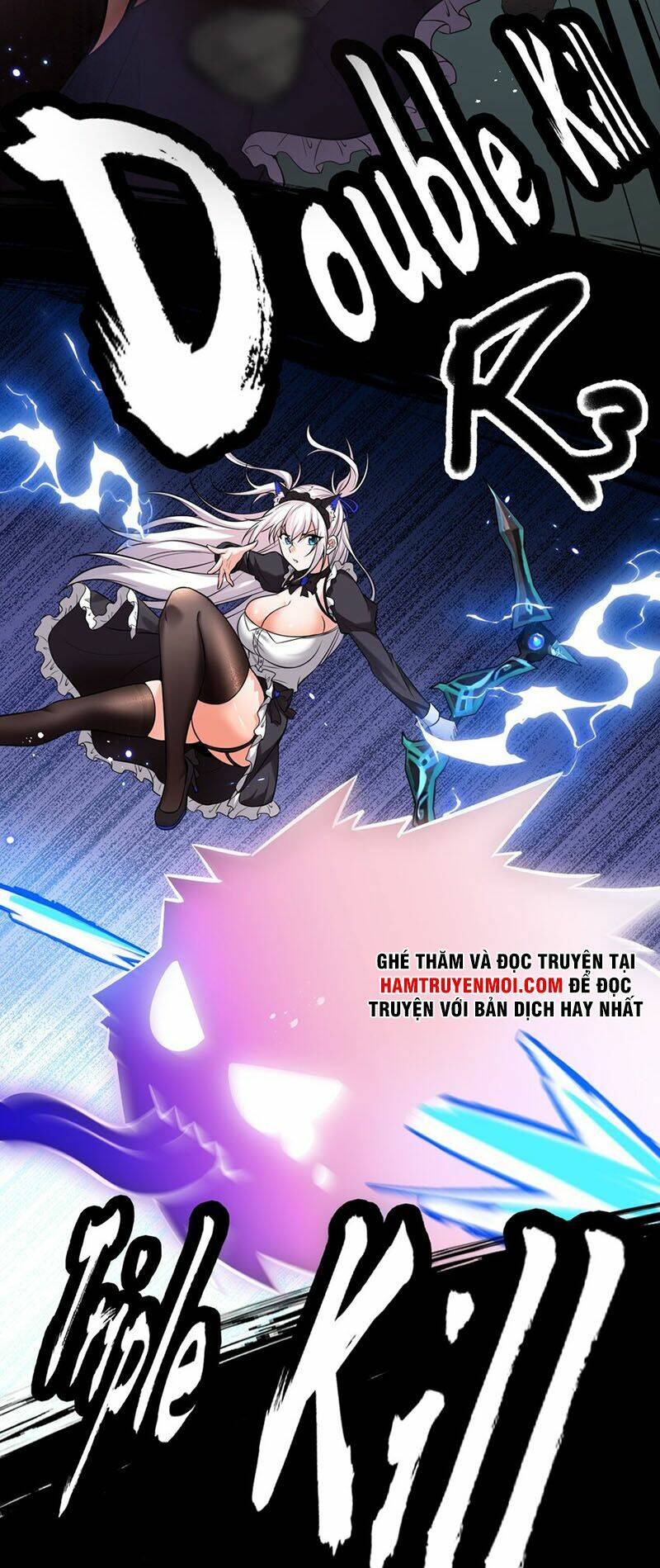 Tu Luyện Thành Tiên Ta Chỉ Muốn Nuôi Nữ Đồ Đệ Chapter 68 - Trang 10