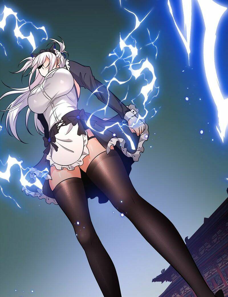 Tu Luyện Thành Tiên Ta Chỉ Muốn Nuôi Nữ Đồ Đệ Chapter 68 - Trang 12