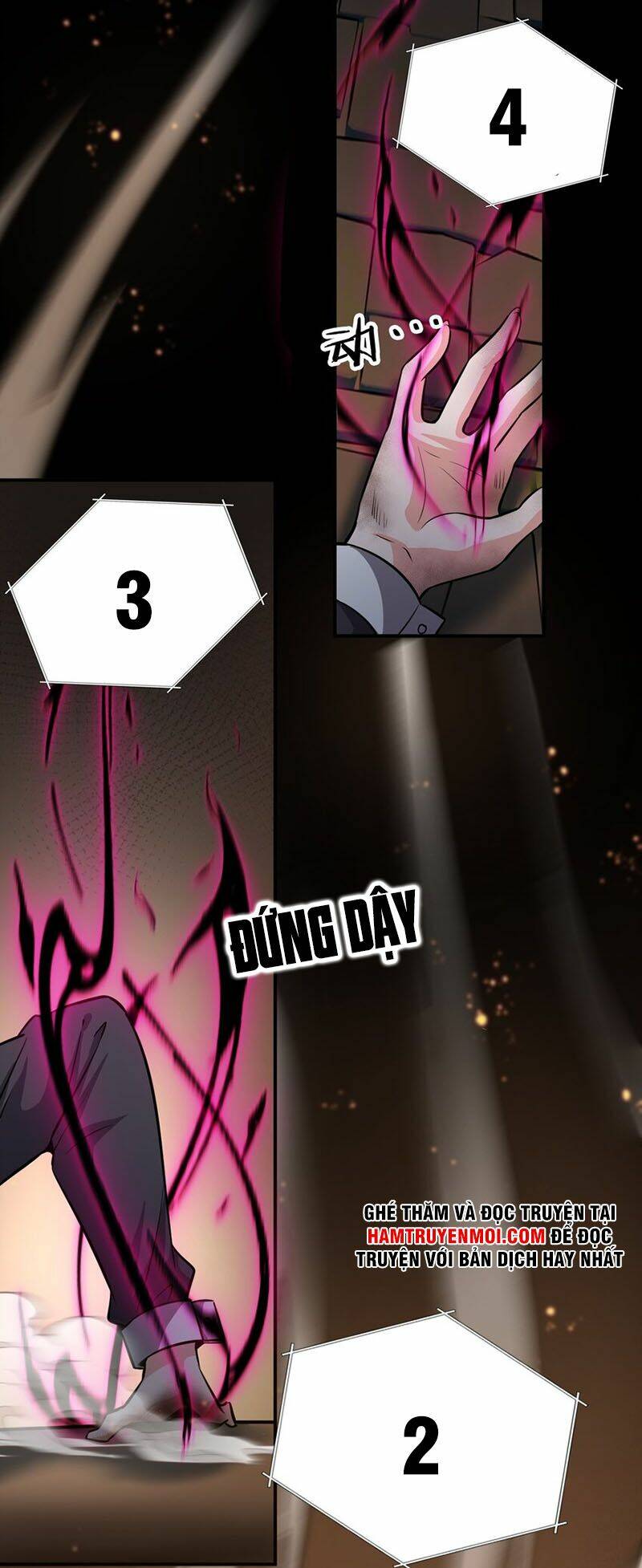 Tu Luyện Thành Tiên Ta Chỉ Muốn Nuôi Nữ Đồ Đệ Chapter 68 - Trang 23