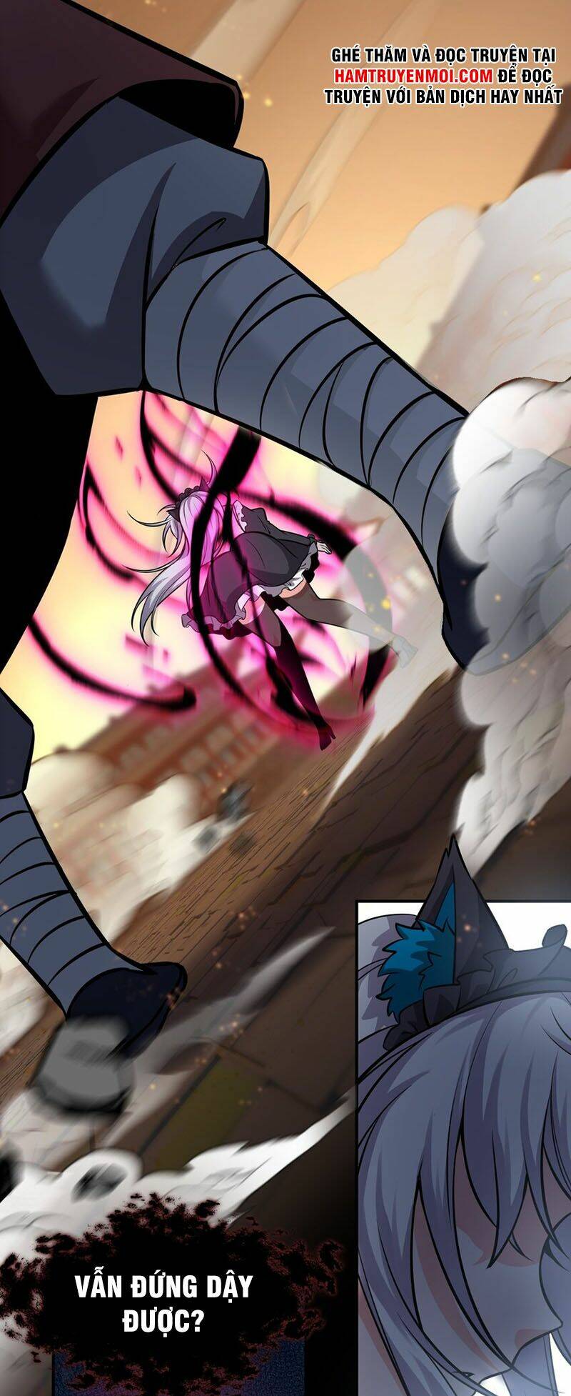 Tu Luyện Thành Tiên Ta Chỉ Muốn Nuôi Nữ Đồ Đệ Chapter 68 - Trang 25