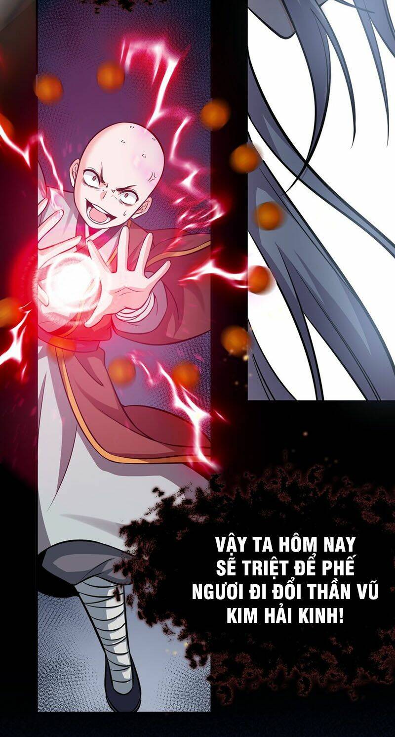 Tu Luyện Thành Tiên Ta Chỉ Muốn Nuôi Nữ Đồ Đệ Chapter 68 - Trang 26