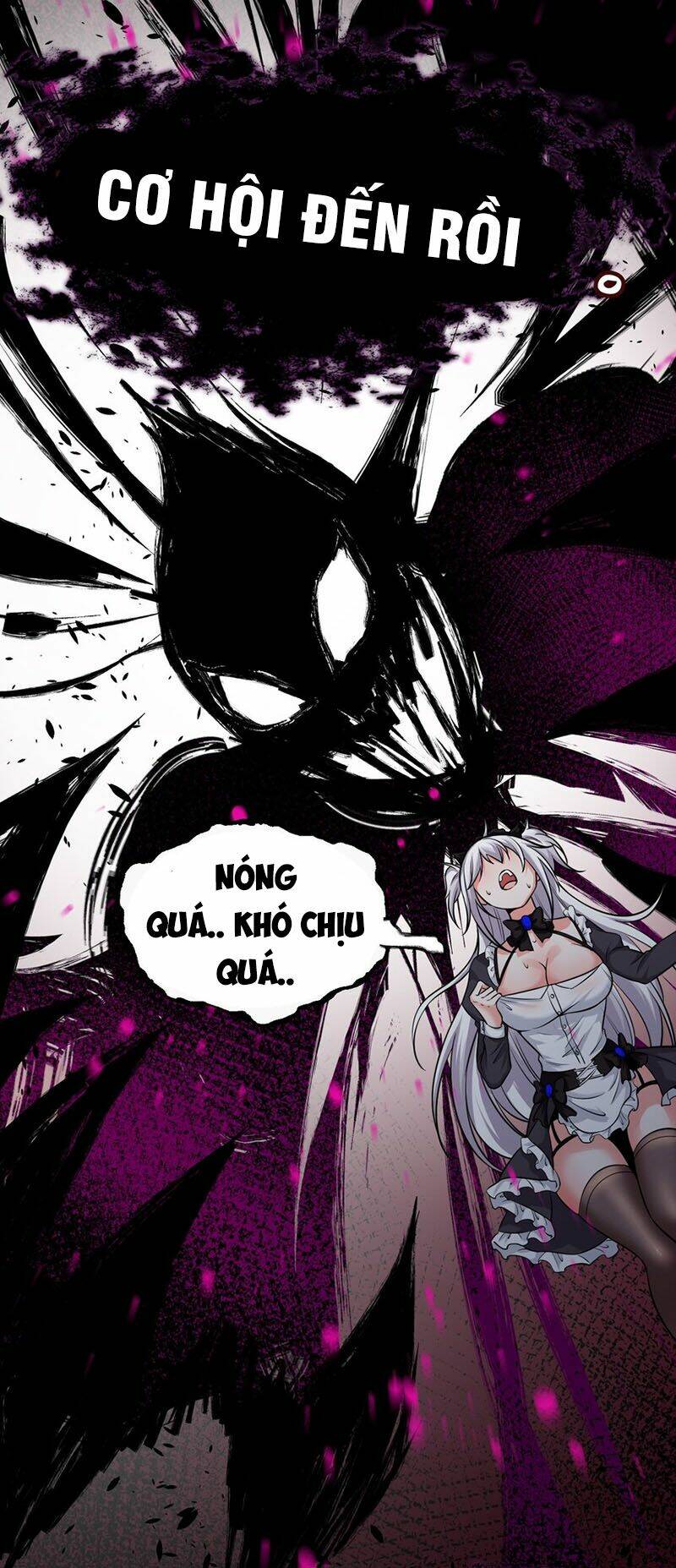 Tu Luyện Thành Tiên Ta Chỉ Muốn Nuôi Nữ Đồ Đệ Chapter 68 - Trang 30