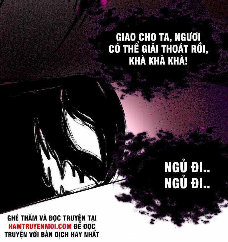 Tu Luyện Thành Tiên Ta Chỉ Muốn Nuôi Nữ Đồ Đệ Chapter 68 - Trang 31