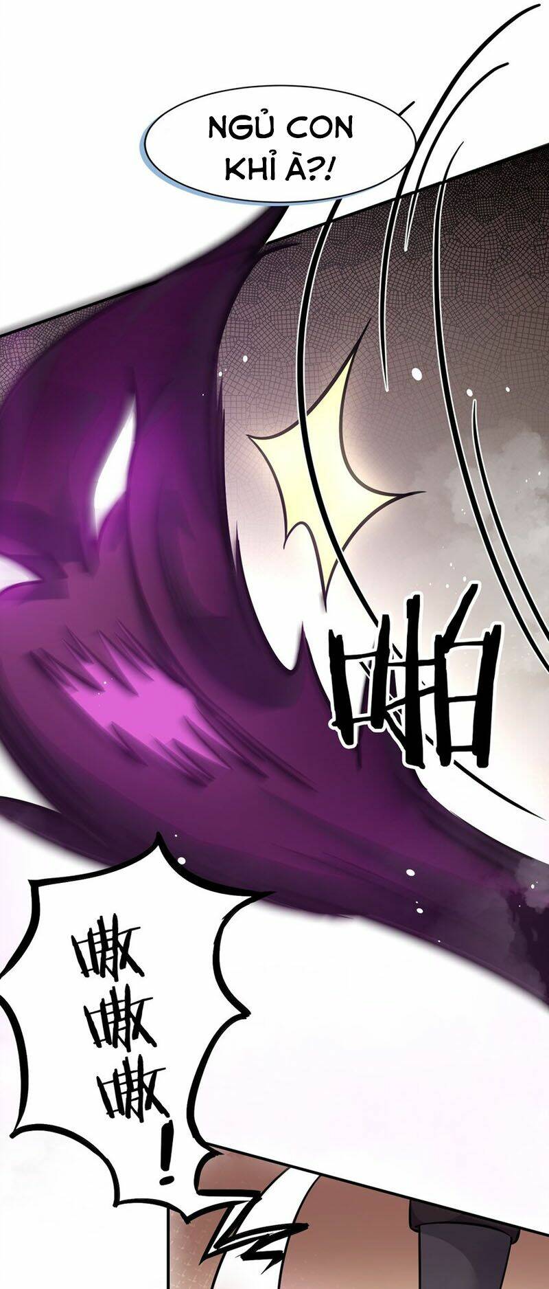 Tu Luyện Thành Tiên Ta Chỉ Muốn Nuôi Nữ Đồ Đệ Chapter 68 - Trang 32