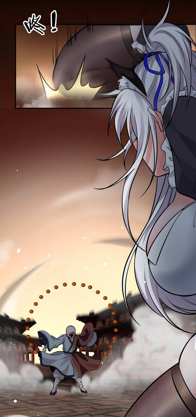 Tu Luyện Thành Tiên Ta Chỉ Muốn Nuôi Nữ Đồ Đệ Chapter 68 - Trang 36