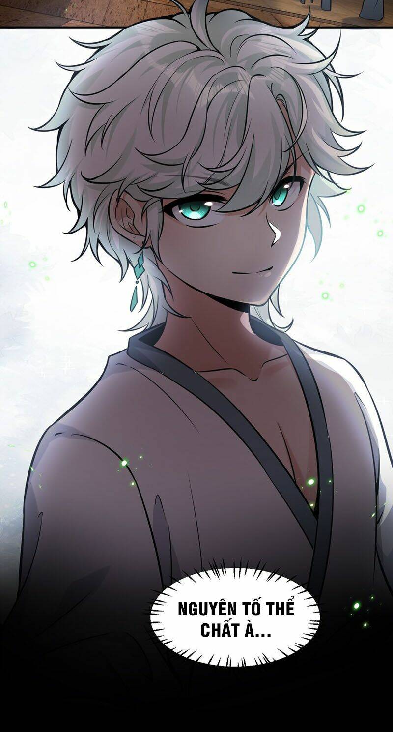 Tu Luyện Thành Tiên Ta Chỉ Muốn Nuôi Nữ Đồ Đệ Chapter 68 - Trang 5