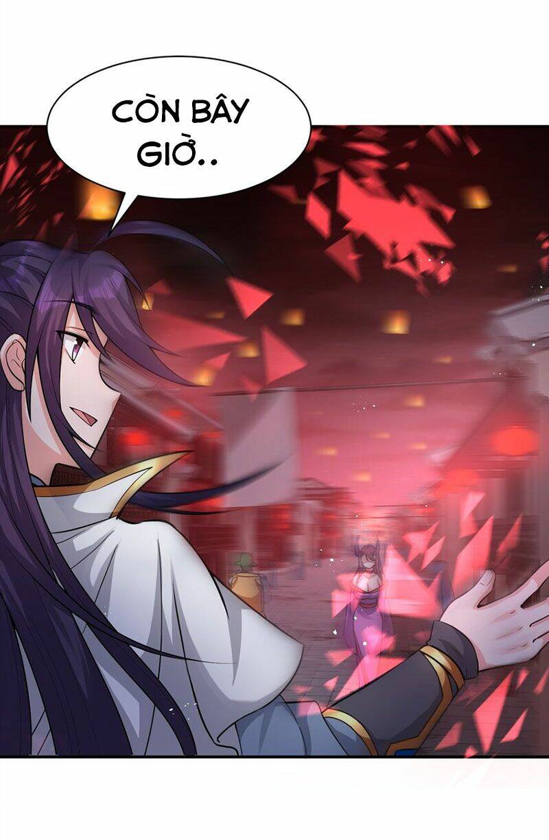 Tu Luyện Thành Tiên Ta Chỉ Muốn Nuôi Nữ Đồ Đệ Chapter 71 - Trang 11