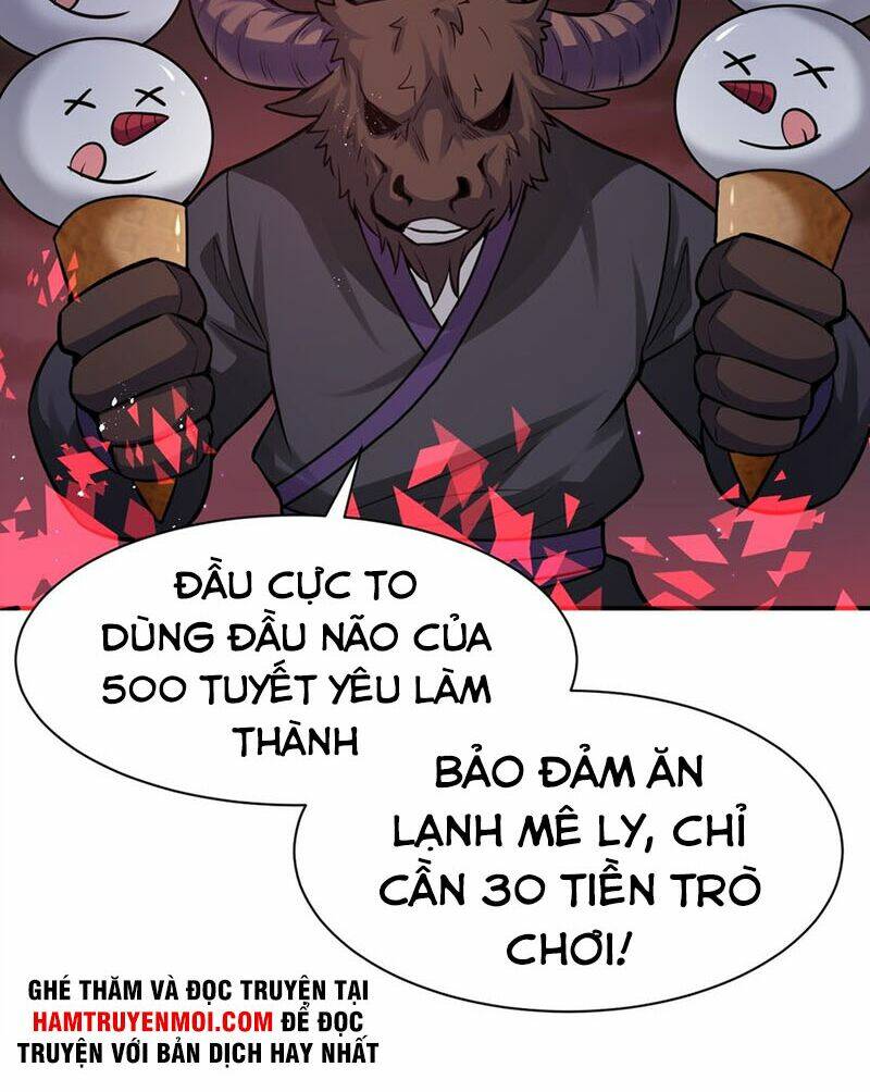 Tu Luyện Thành Tiên Ta Chỉ Muốn Nuôi Nữ Đồ Đệ Chapter 71 - Trang 14