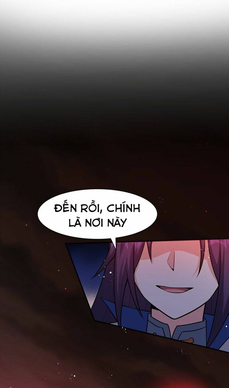 Tu Luyện Thành Tiên Ta Chỉ Muốn Nuôi Nữ Đồ Đệ Chapter 71 - Trang 7