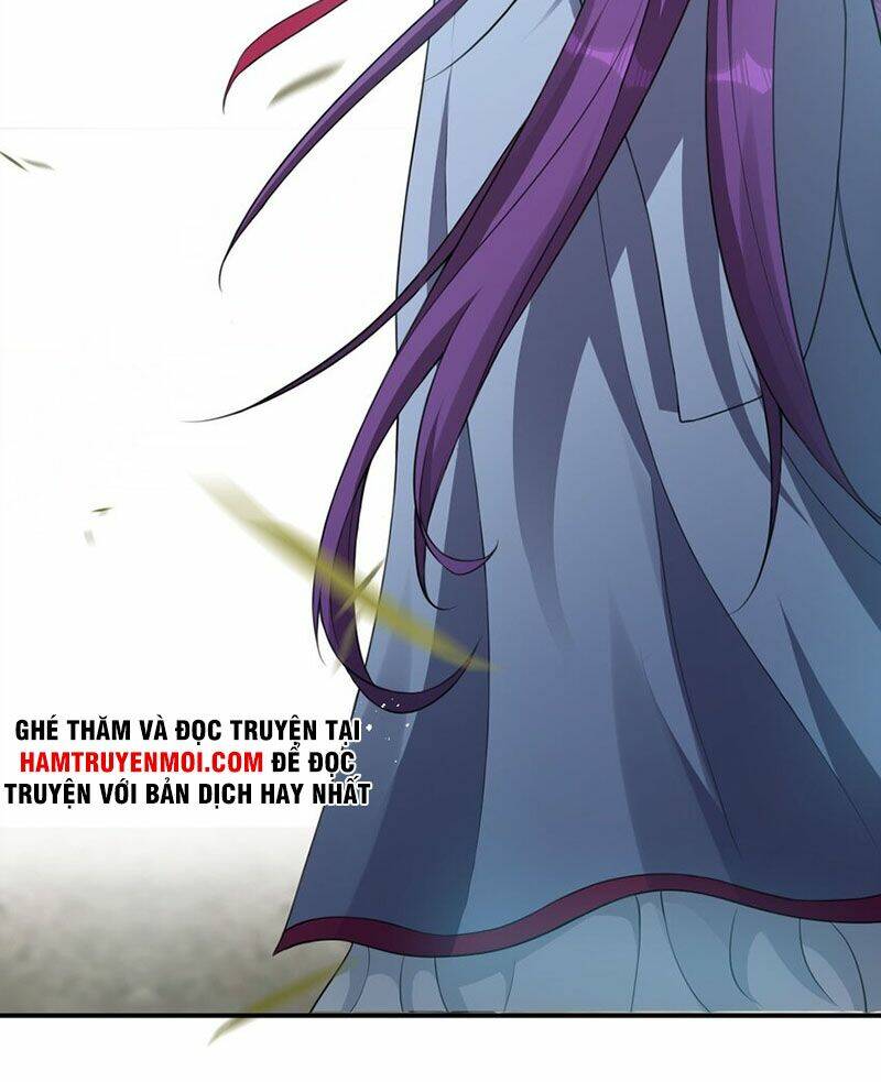 Tu Luyện Thành Tiên Ta Chỉ Muốn Nuôi Nữ Đồ Đệ Chapter 72 - Trang 9