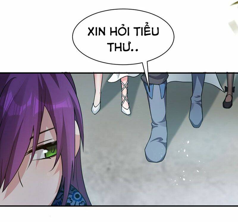 Tu Luyện Thành Tiên Ta Chỉ Muốn Nuôi Nữ Đồ Đệ Chapter 72 - Trang 10