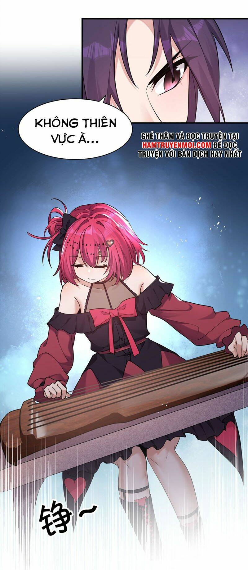 Tu Luyện Thành Tiên Ta Chỉ Muốn Nuôi Nữ Đồ Đệ Chapter 72 - Trang 3