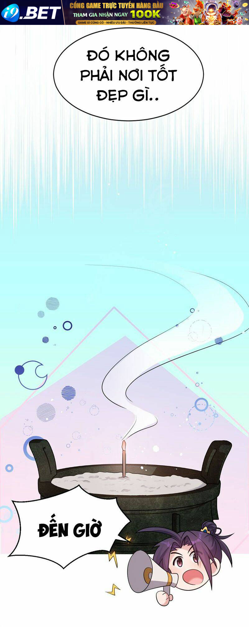 Tu Luyện Thành Tiên Ta Chỉ Muốn Nuôi Nữ Đồ Đệ Chapter 72 - Trang 4