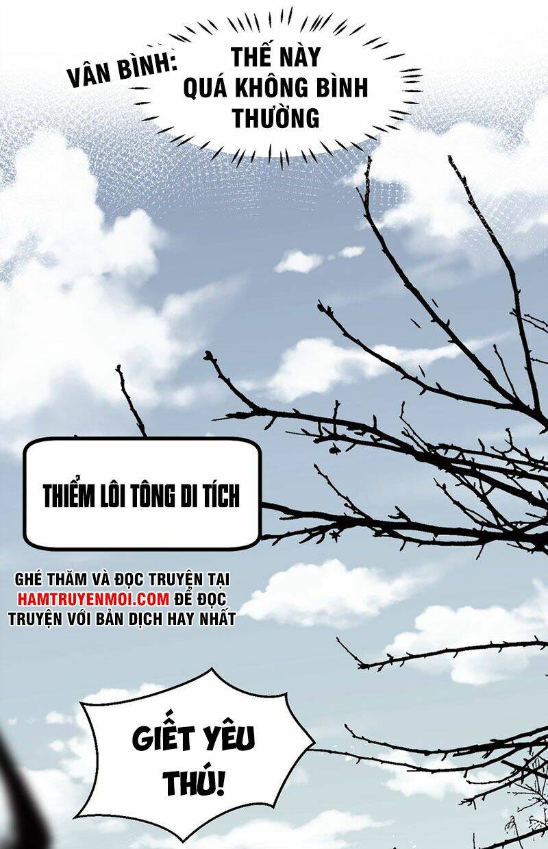 Tu Luyện Thành Tiên Ta Chỉ Muốn Nuôi Nữ Đồ Đệ Chapter 73 - Trang 26