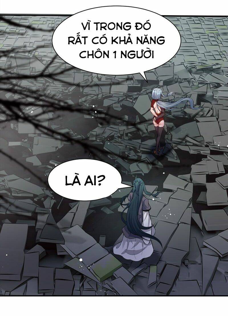 Tu Luyện Thành Tiên Ta Chỉ Muốn Nuôi Nữ Đồ Đệ Chapter 73 - Trang 29