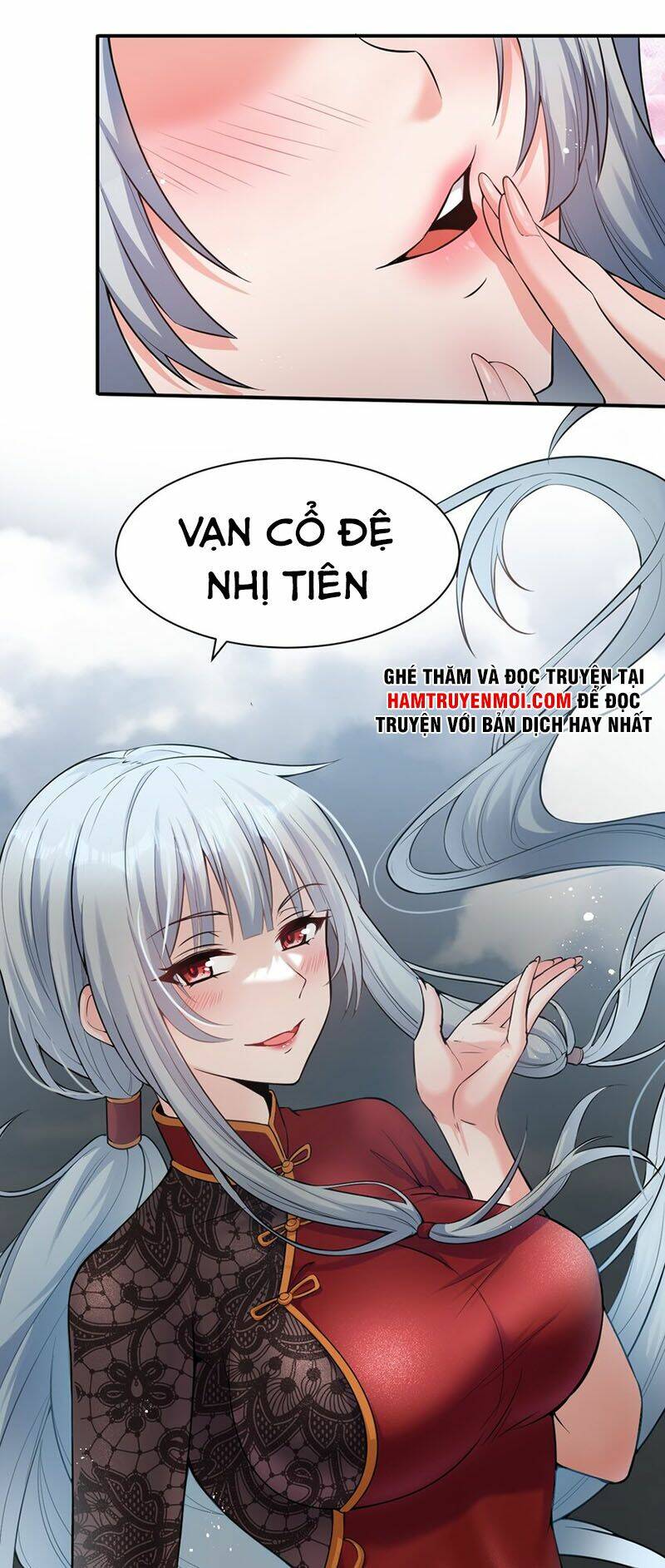 Tu Luyện Thành Tiên Ta Chỉ Muốn Nuôi Nữ Đồ Đệ Chapter 73 - Trang 30