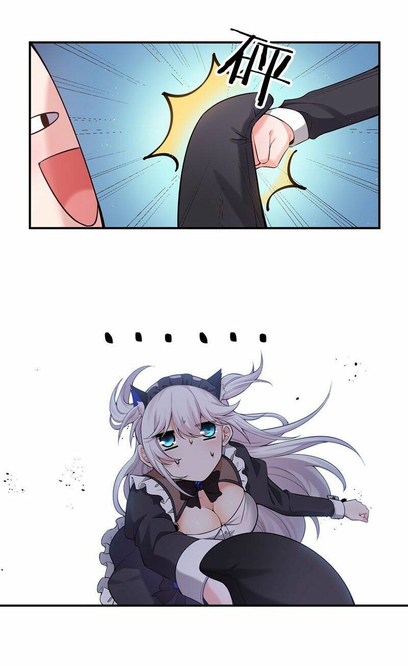 Tu Luyện Thành Tiên Ta Chỉ Muốn Nuôi Nữ Đồ Đệ Chapter 73 - Trang 5