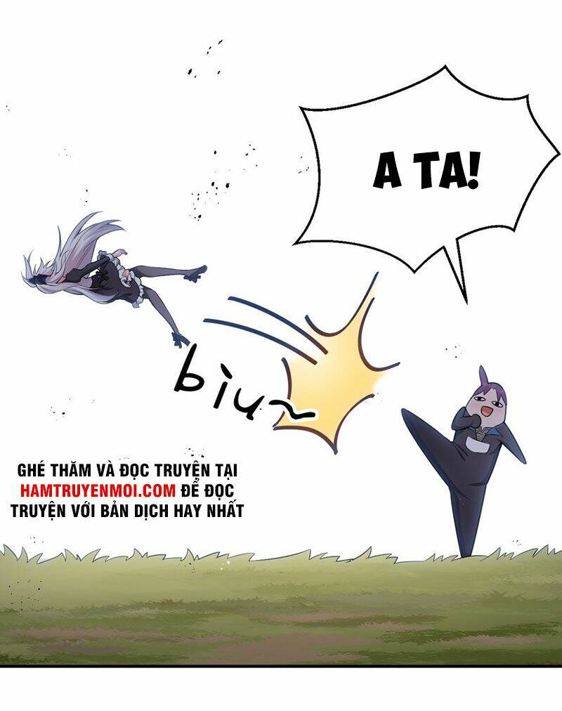 Tu Luyện Thành Tiên Ta Chỉ Muốn Nuôi Nữ Đồ Đệ Chapter 73 - Trang 6