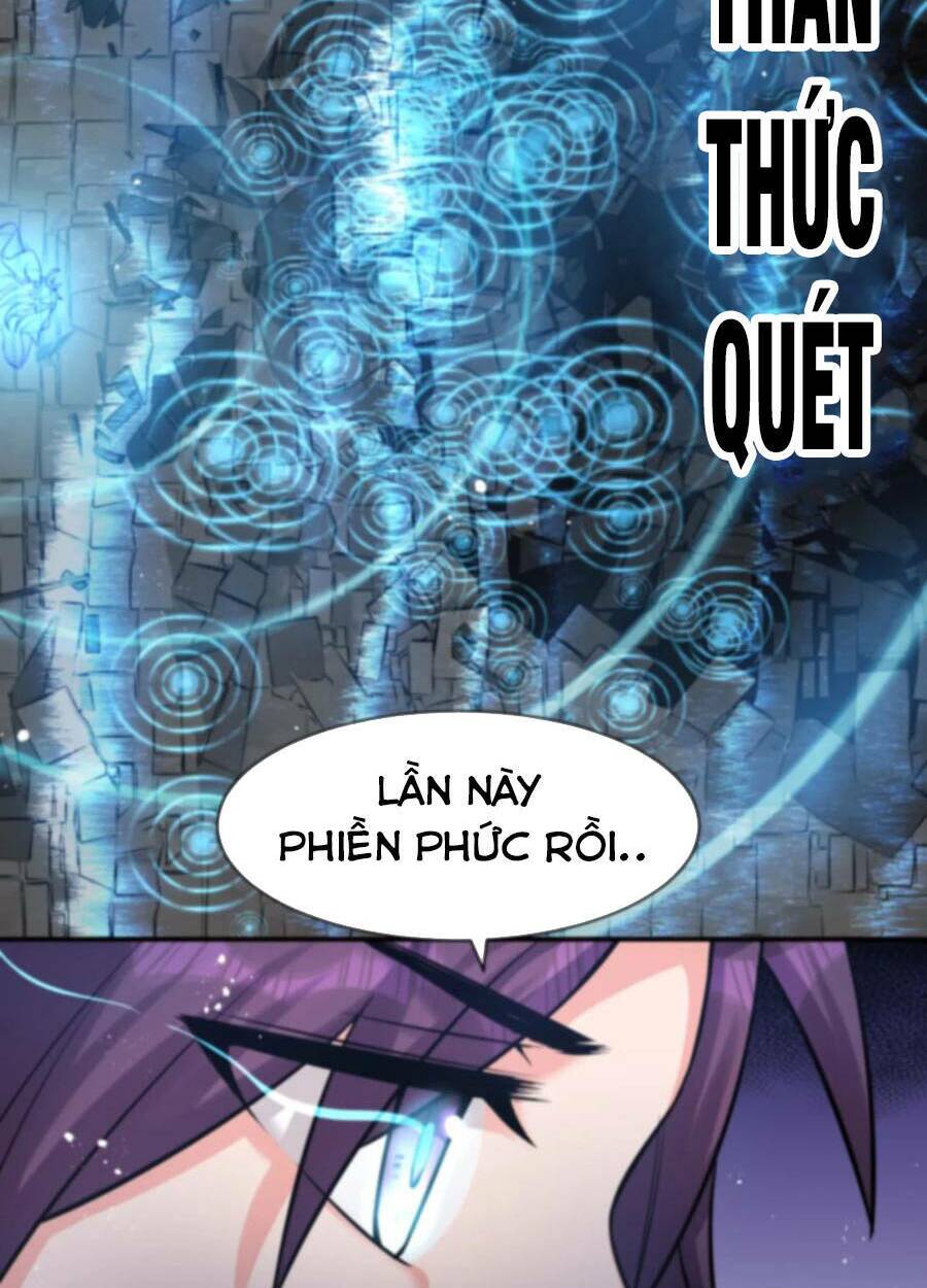 Tu Luyện Thành Tiên Ta Chỉ Muốn Nuôi Nữ Đồ Đệ Chapter 74 - Trang 9