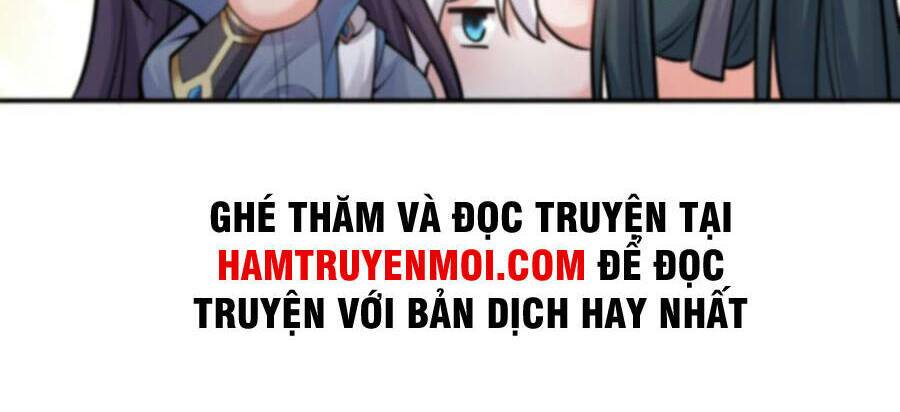 Tu Luyện Thành Tiên Ta Chỉ Muốn Nuôi Nữ Đồ Đệ Chapter 74 - Trang 16