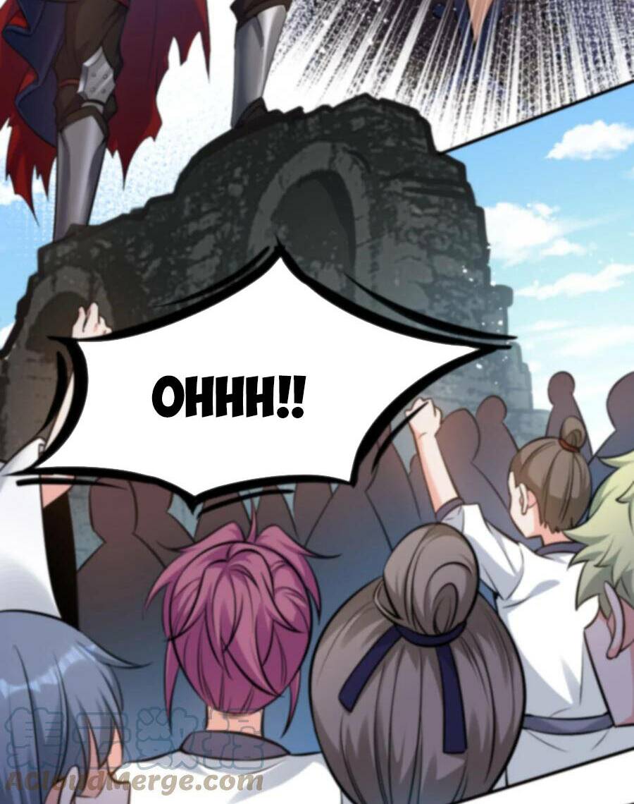 Tu Luyện Thành Tiên Ta Chỉ Muốn Nuôi Nữ Đồ Đệ Chapter 74 - Trang 22