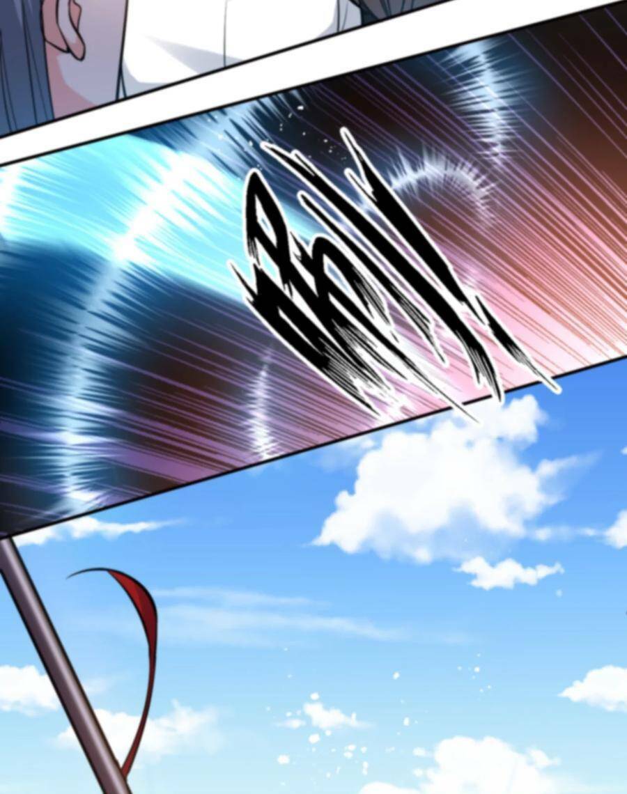 Tu Luyện Thành Tiên Ta Chỉ Muốn Nuôi Nữ Đồ Đệ Chapter 74 - Trang 23