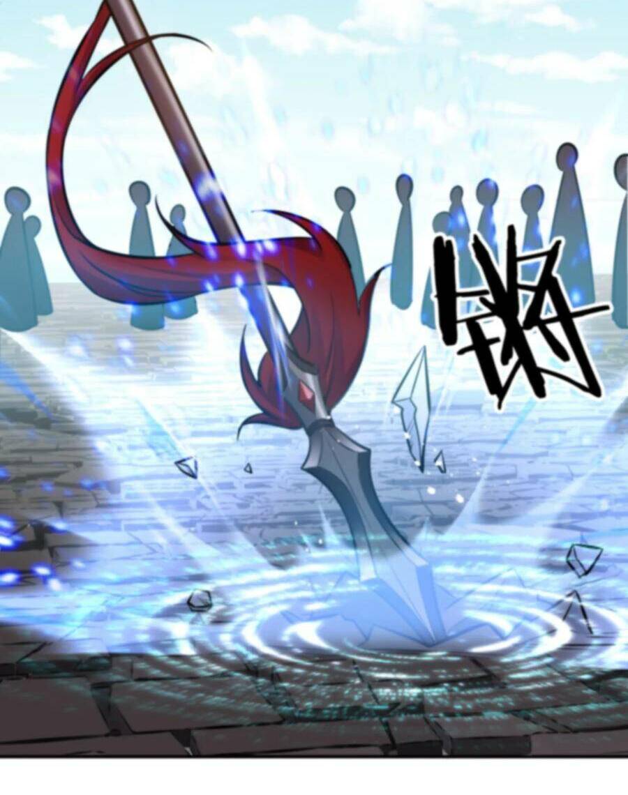 Tu Luyện Thành Tiên Ta Chỉ Muốn Nuôi Nữ Đồ Đệ Chapter 74 - Trang 24