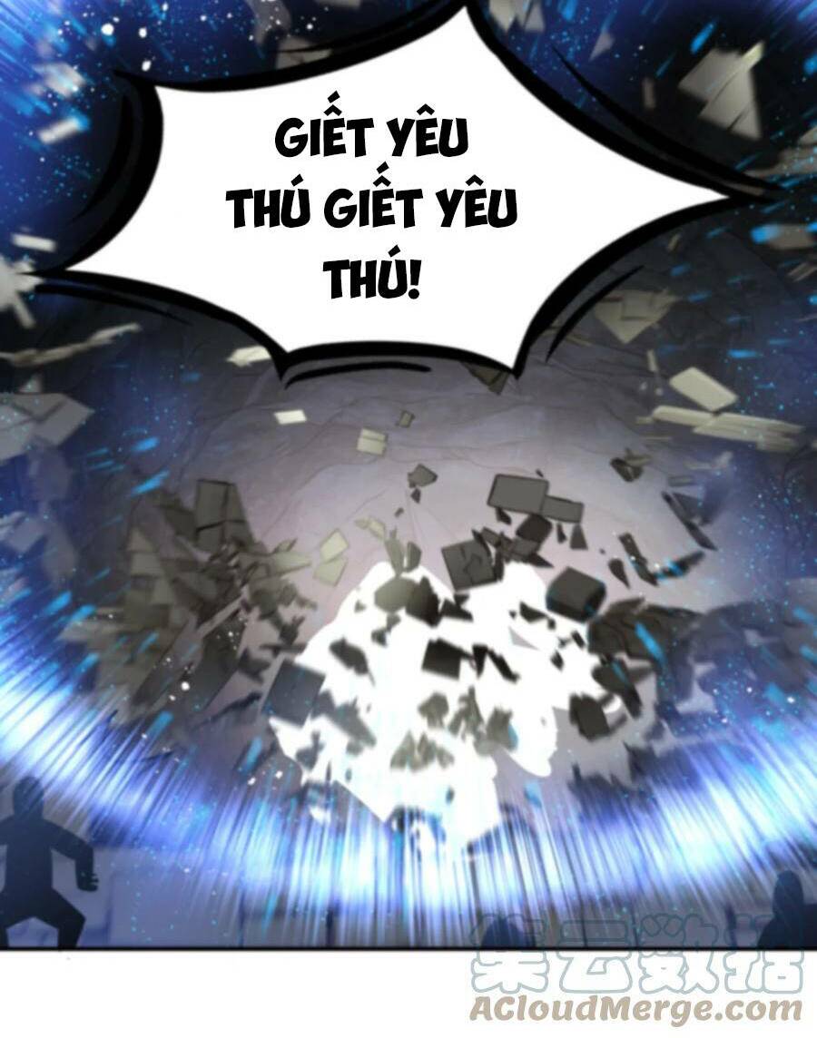 Tu Luyện Thành Tiên Ta Chỉ Muốn Nuôi Nữ Đồ Đệ Chapter 74 - Trang 26