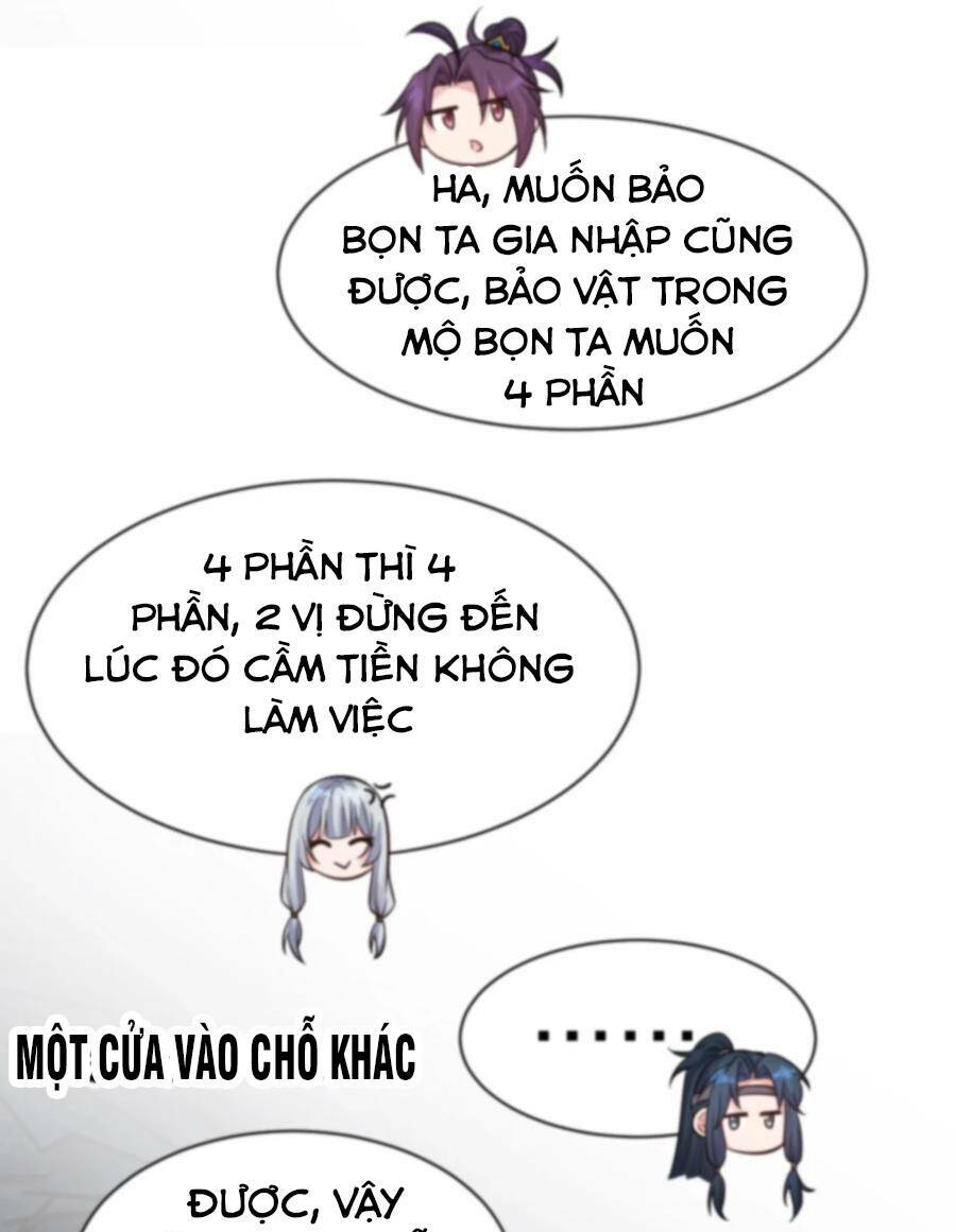 Tu Luyện Thành Tiên Ta Chỉ Muốn Nuôi Nữ Đồ Đệ Chapter 74 - Trang 30