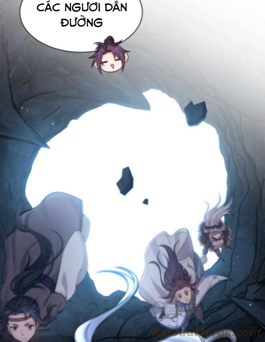 Tu Luyện Thành Tiên Ta Chỉ Muốn Nuôi Nữ Đồ Đệ Chapter 74 - Trang 31