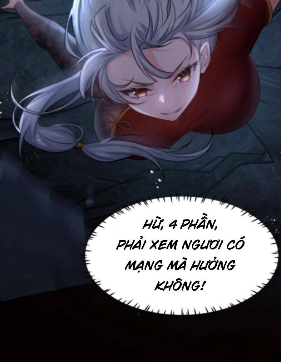 Tu Luyện Thành Tiên Ta Chỉ Muốn Nuôi Nữ Đồ Đệ Chapter 74 - Trang 33