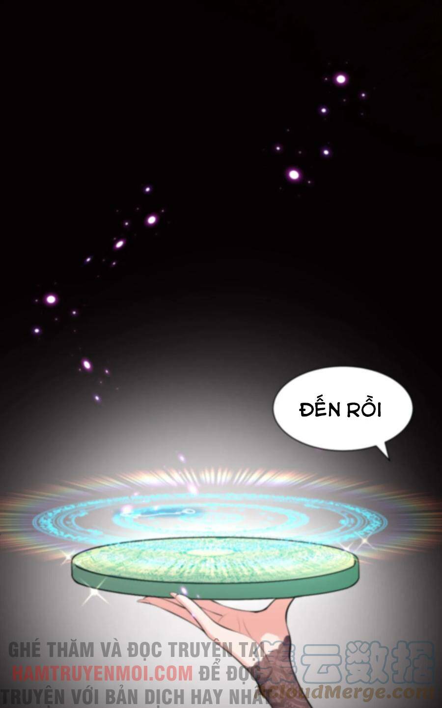 Tu Luyện Thành Tiên Ta Chỉ Muốn Nuôi Nữ Đồ Đệ Chapter 74 - Trang 34