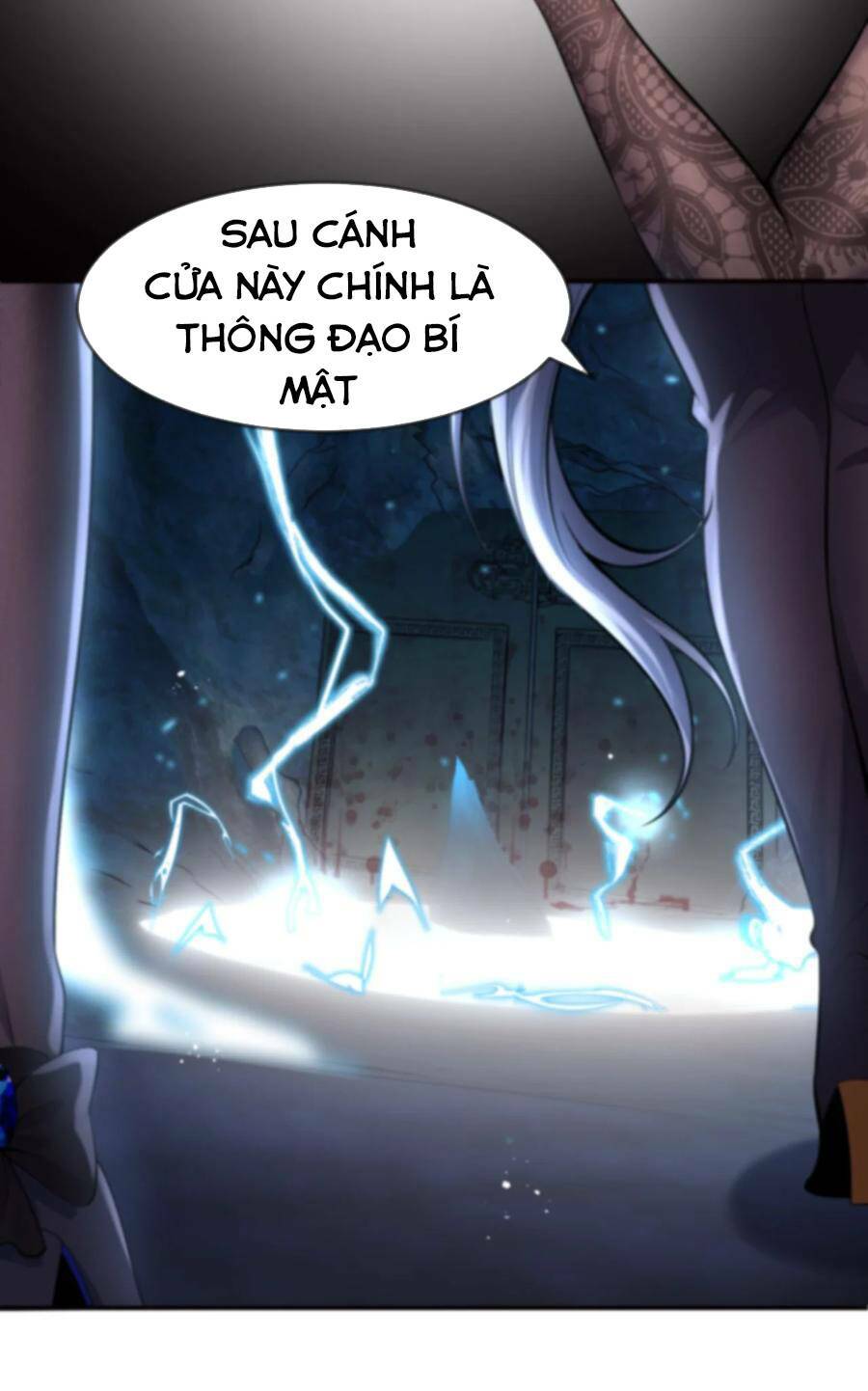 Tu Luyện Thành Tiên Ta Chỉ Muốn Nuôi Nữ Đồ Đệ Chapter 74 - Trang 35