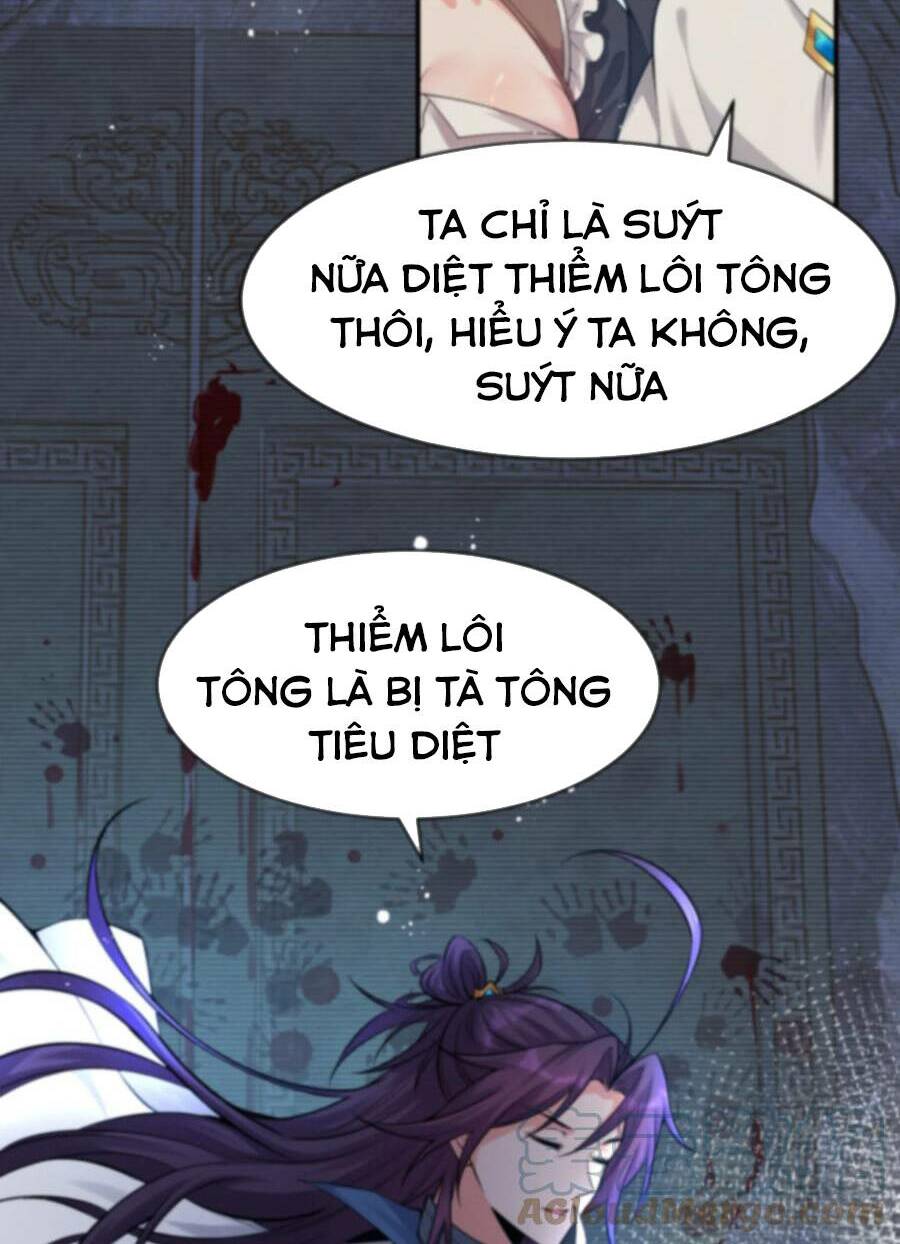 Tu Luyện Thành Tiên Ta Chỉ Muốn Nuôi Nữ Đồ Đệ Chapter 74 - Trang 3
