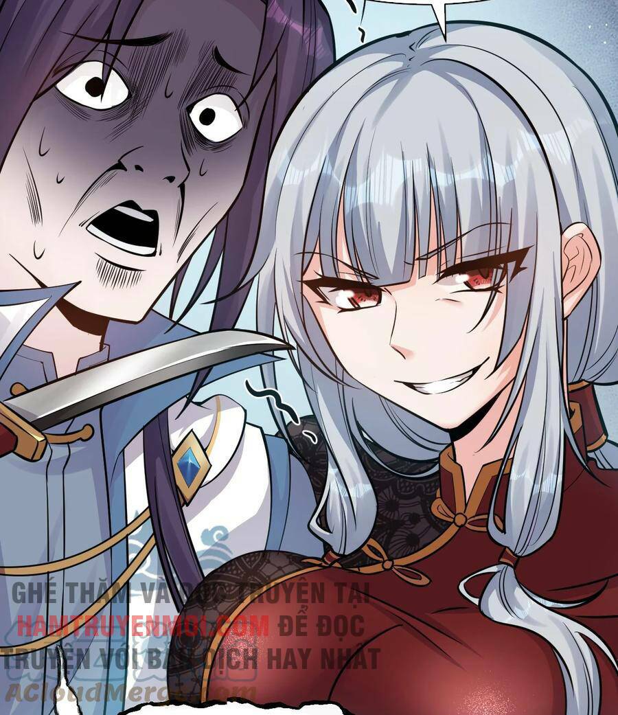 Tu Luyện Thành Tiên Ta Chỉ Muốn Nuôi Nữ Đồ Đệ Chapter 74 - Trang 40