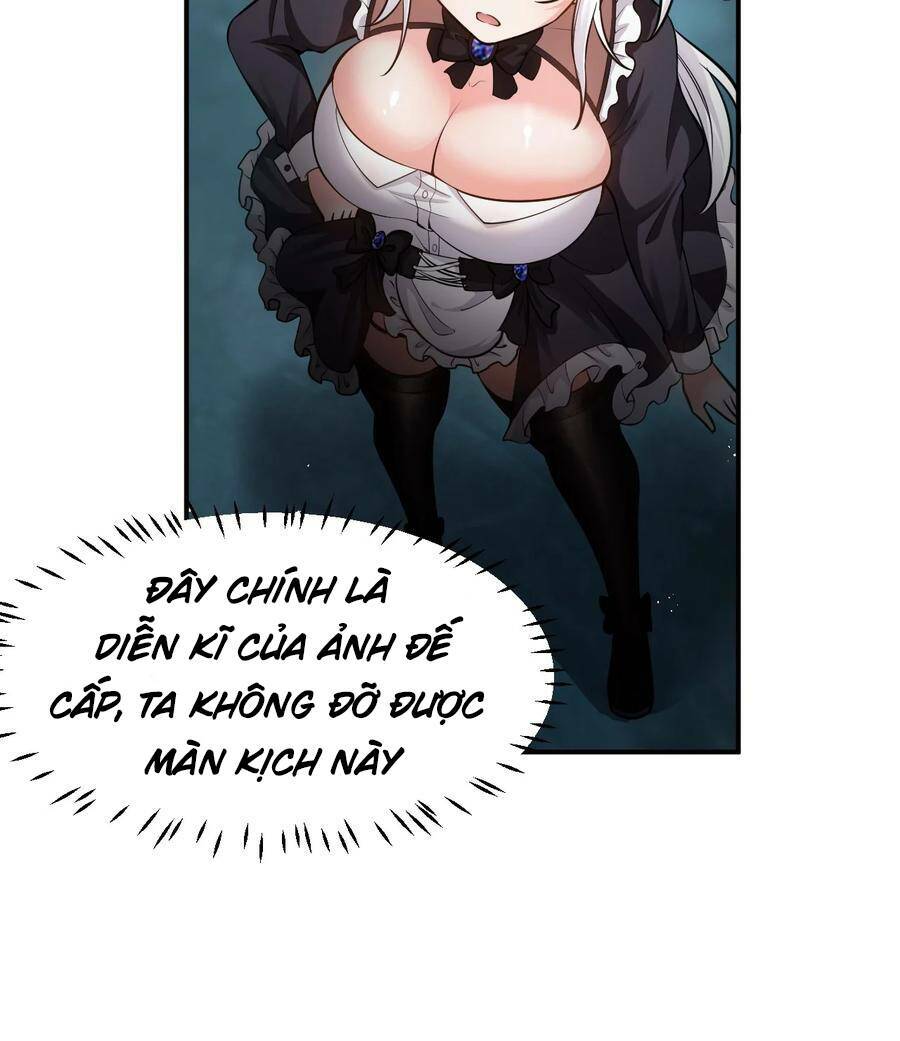 Tu Luyện Thành Tiên Ta Chỉ Muốn Nuôi Nữ Đồ Đệ - Chapter 74 - Page 42