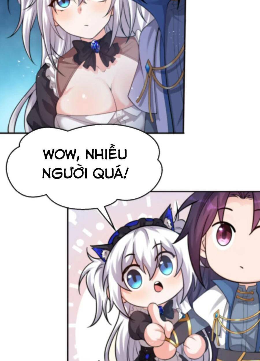 Tu Luyện Thành Tiên Ta Chỉ Muốn Nuôi Nữ Đồ Đệ Chapter 74 - Trang 5