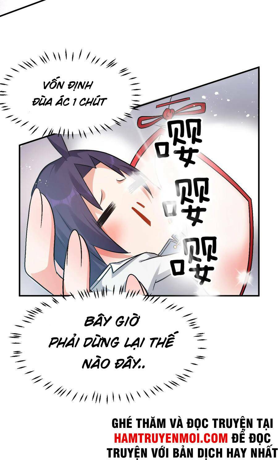 Tu Luyện Thành Tiên Ta Chỉ Muốn Nuôi Nữ Đồ Đệ - Chapter 75 - Page 42