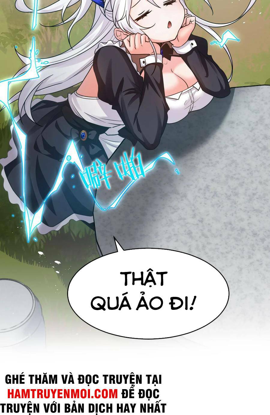 Tu Luyện Thành Tiên Ta Chỉ Muốn Nuôi Nữ Đồ Đệ - Chapter 77 - Page 52