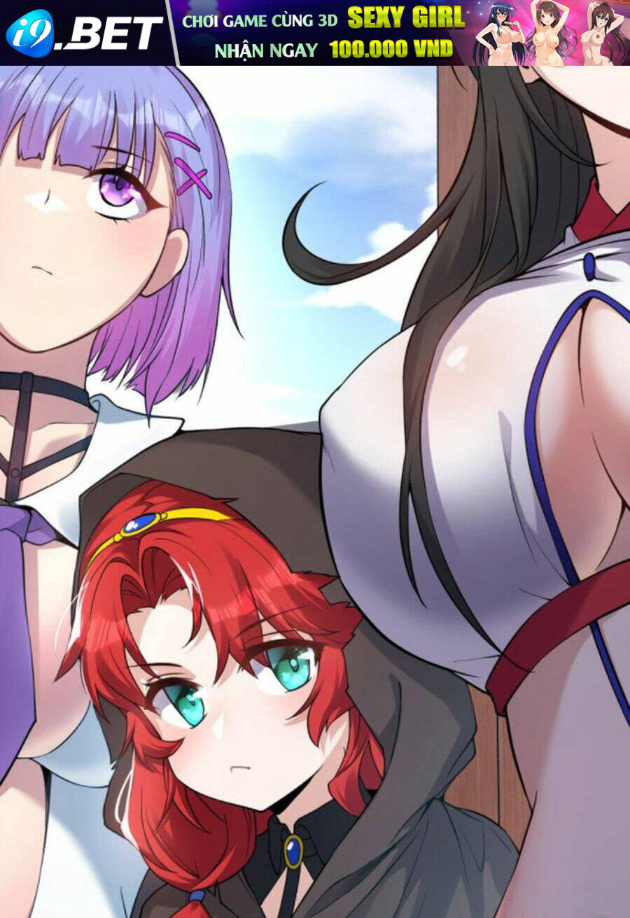 Tu Luyện Thành Tiên Ta Chỉ Muốn Nuôi Nữ Đồ Đệ Chapter 78 - Trang 10