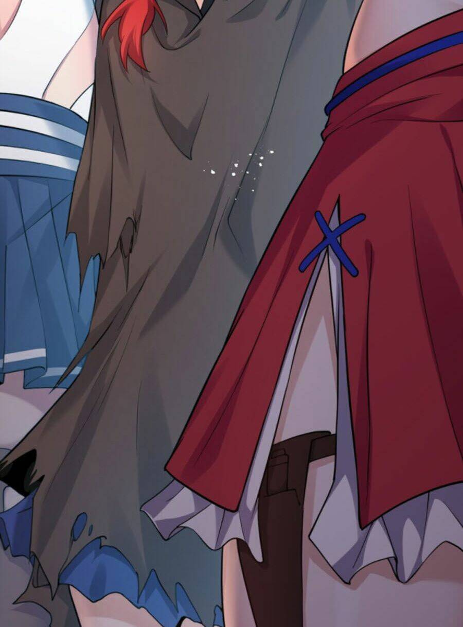 Tu Luyện Thành Tiên Ta Chỉ Muốn Nuôi Nữ Đồ Đệ Chapter 78 - Trang 11